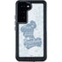 Disney Cinderella Faith In Your Dreams Silhouette Galaxy S24 Waterproof Case